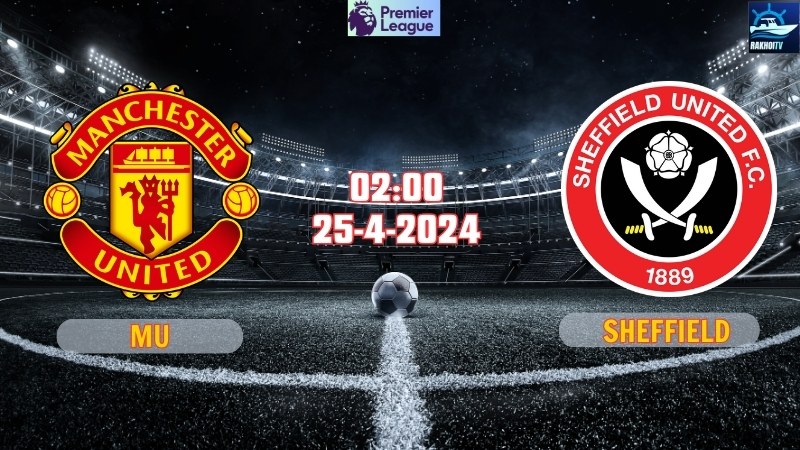 MU - Sheffield